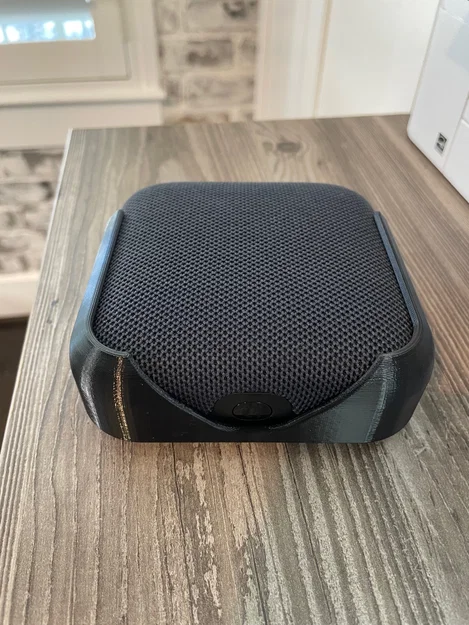 Giá treo hộp Onn 4K Pro Streaming Box (Onn 4K Pro Streaming Box Mount) - Image 2