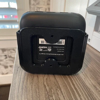 Giá treo hộp Onn 4K Pro Streaming Box (Onn 4K Pro Streaming Box Mount)