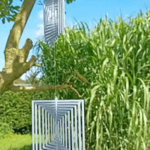Wind Spinner (hiệu ứng quang học)