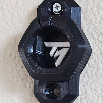 Giá treo tường cho Thrustmaster T818 Quick Connect