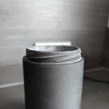 Hũ đựng cỡ lớn với nắp vặn dễ dàng (xoay 1/4 vòng) - Thumbnail 4