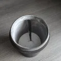 Hũ đựng cỡ lớn với nắp vặn dễ dàng (xoay 1/4 vòng) - Thumbnail 5