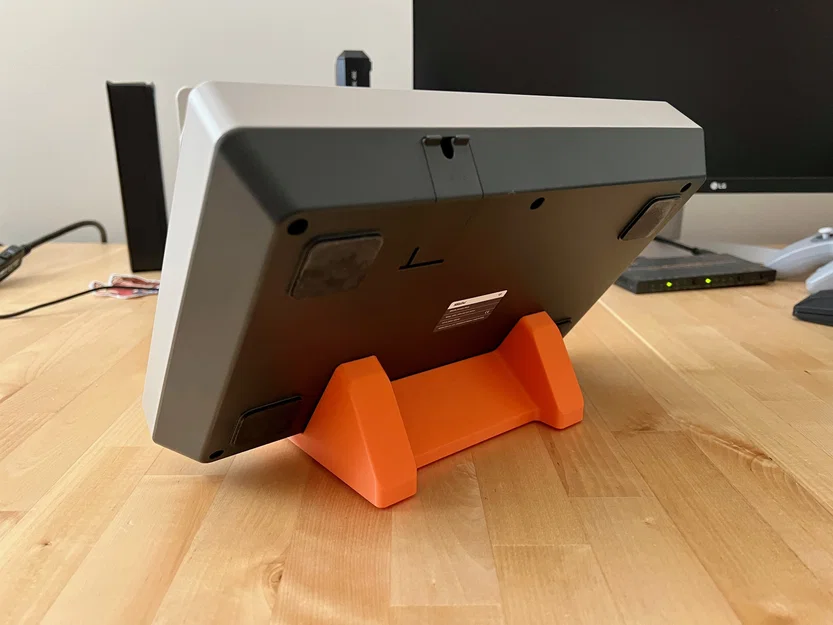 Chân đế trưng bày 8bitdo Arcade Stick - Gọn gàng và thẩm mỹ - Image 4