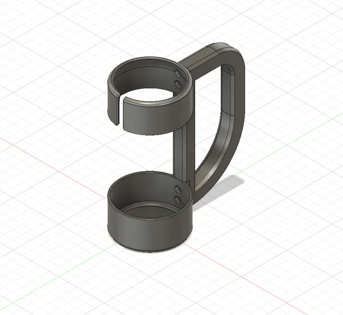 Giá đỡ chai bia 0,33l - Image 4