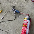 Adapter Vệ Sinh Kim Phun Nhiên Liệu (Fuel Injector Cleaning Adapter) - Thumbnail 1