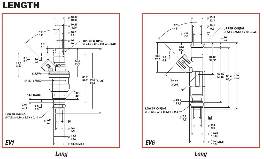 Adapter Vệ Sinh Kim Phun Nhiên Liệu (Fuel Injector Cleaning Adapter) - Image 2