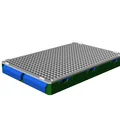 Thùng Crate gập được và xếp chồng (bản cũ) - Thumbnail 3