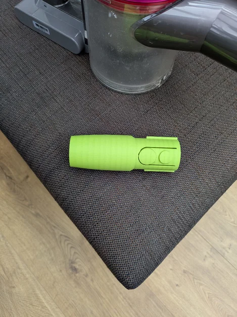 Adapter Dyson cho túi hút chân không (vacuum storage bag) - Image 1