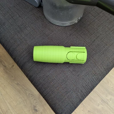 Adapter Dyson cho túi hút chân không (vacuum storage bag)