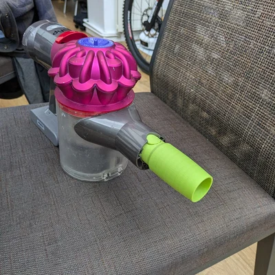 Adapter Dyson cho túi hút chân không (vacuum storage bag)