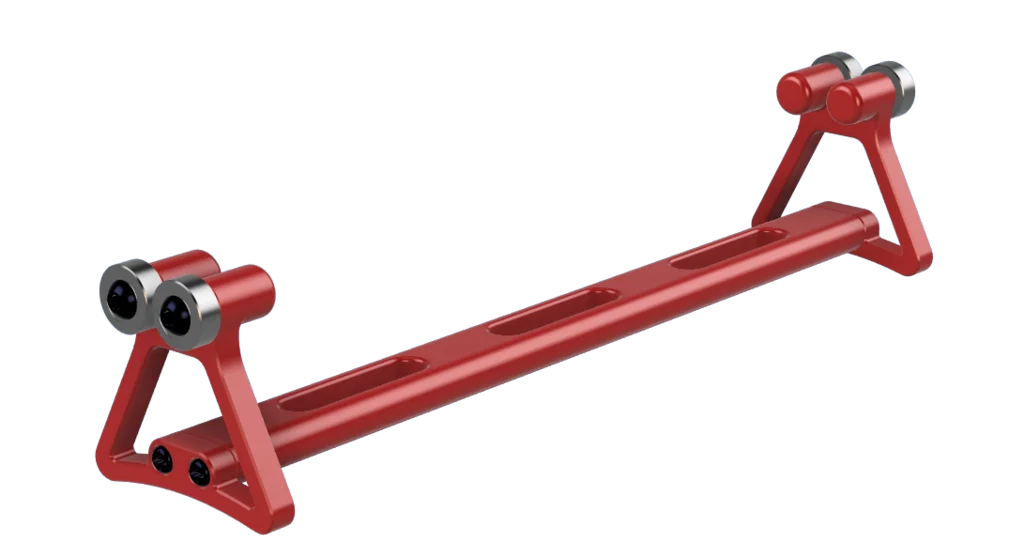 Arrow Spinner MK4 - Image 1