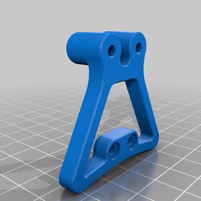 Arrow Spinner MK4