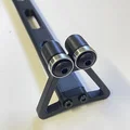 Arrow Spinner - Thiết bị kiểm tra độ thẳng mũi tên 3D hiệu quả - Thumbnail 1