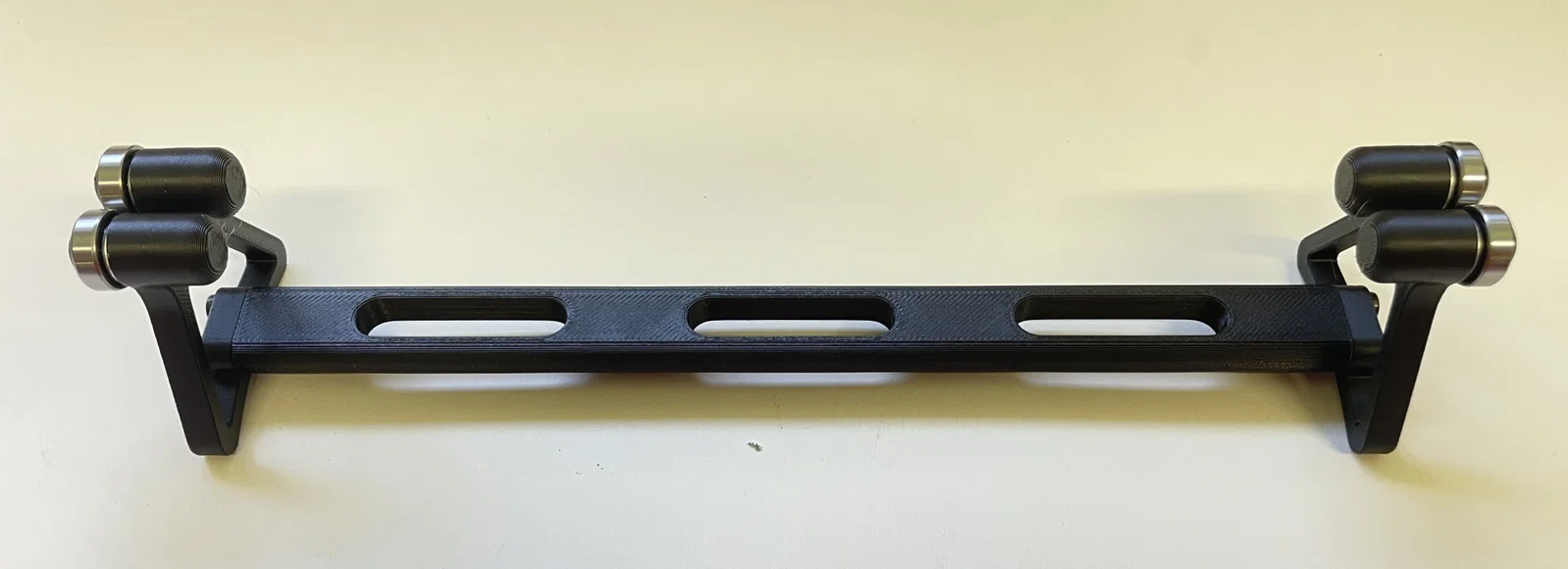 Arrow Spinner - Thiết bị kiểm tra độ thẳng mũi tên 3D hiệu quả - Image 2