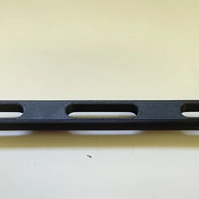 Arrow Spinner - Thiết bị kiểm tra độ thẳng mũi tên 3D hiệu quả