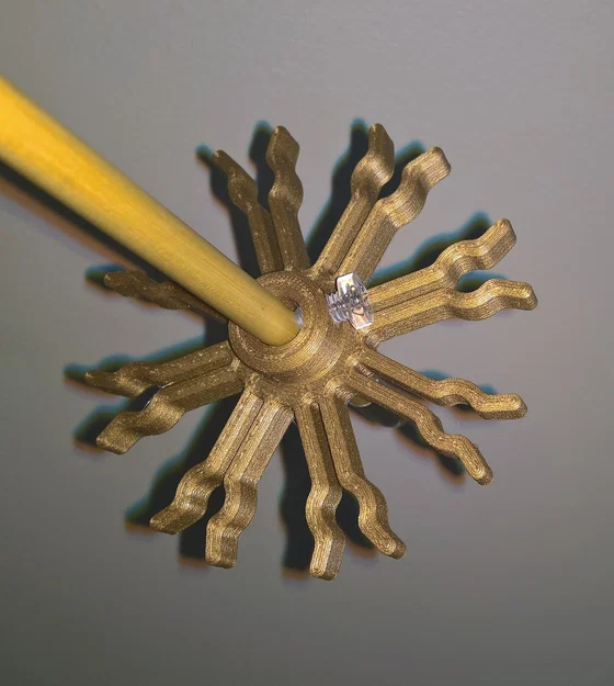 Kẹp Circular Arrow Clip - Image 4