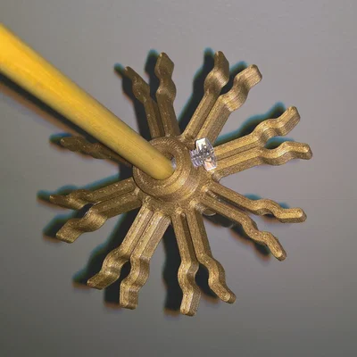 Kẹp Circular Arrow Clip