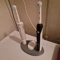 Đế cắm bàn chải Oral-B - Bản Remix - Thumbnail 1