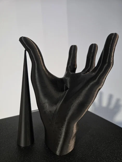 Samsung Galaxy Watch 7 & Watch7 Ultra – Giá đỡ sạc dạng tay - Image 2