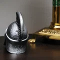 Mô hình Mũ giáp Đấu sĩ (Gladiator's Helmet) làm chặn giấy trang trí - Thumbnail 2