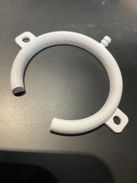 Vòng tưới cây nhỏ giọt tiện lợi cho chậu cảnh nhỏ (Drip Irrigation Ring) - Image 1
