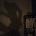 Mô hình Nosferatu tạo bóng ma trang trí Halloween độc đáo - Thumbnail 2