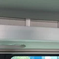 Kệ nóc VW California / VW California Dachregal - Thumbnail 1