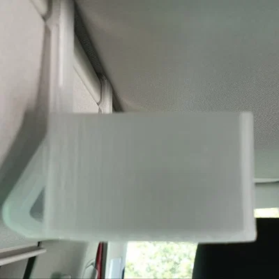 Kệ nóc VW California / VW California Dachregal