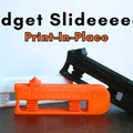 (Print-In-Place) Fidget Slideeeeeeeeeeer - Thumbnail 1