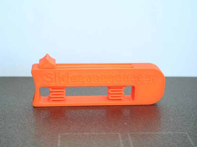 (Print-In-Place) Fidget Slideeeeeeeeeeer - Image 4