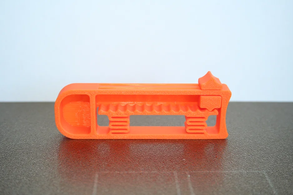 (Print-In-Place) Fidget Slideeeeeeeeeeer - Image 5