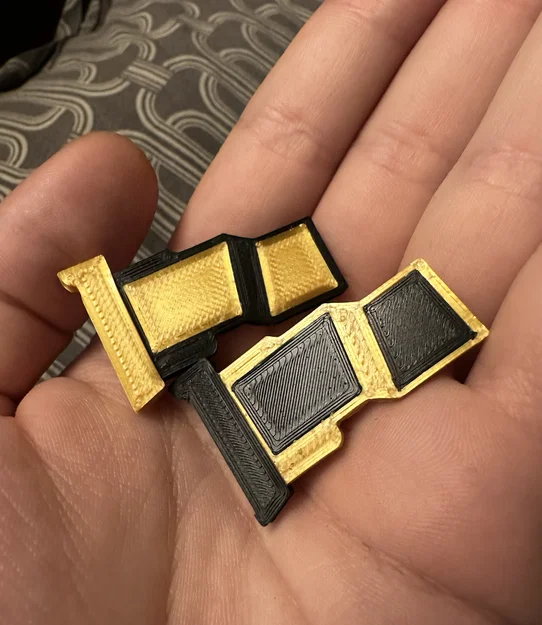 Mô hình Data Shard lấy cảm hứng từ Cyberpunk Edge Runners - Image 2