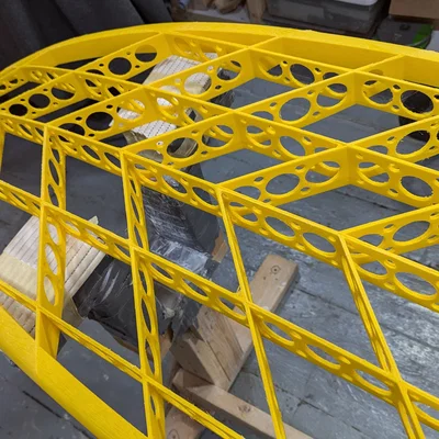 Ván lướt sóng Surfboard 5'2" x 20.75" x 2.5"