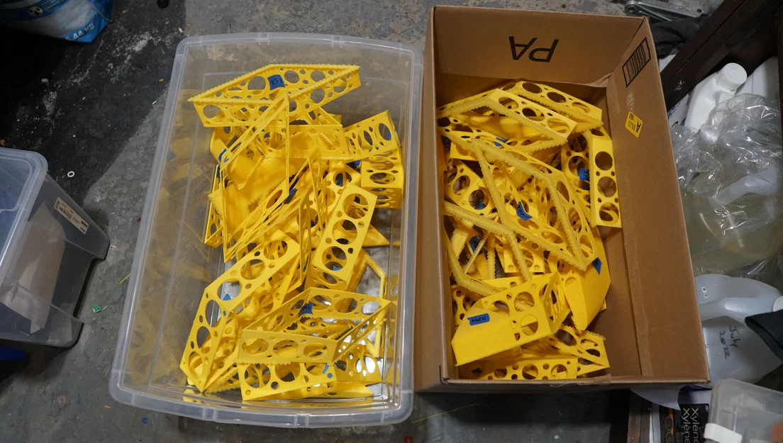 Ván lướt sóng Surfboard 5'2" x 20.75" x 2.5" - Image 7