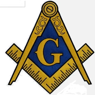 Thước vuông Masonic (Masonic Square)