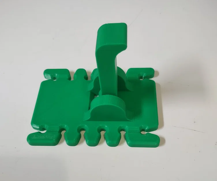 Móc Treo Cây Dùng Dây Paracord (Paracord Tree Hook) - Image 3