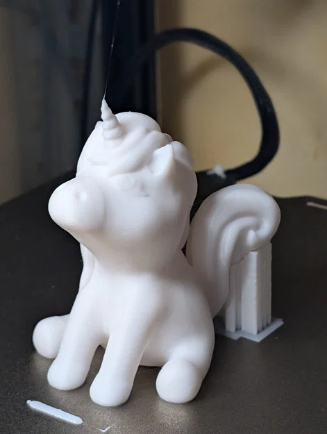 Kỳ Lân Dễ Thương (Cute Unicorn) - Image 1