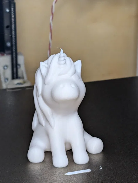 Kỳ Lân Dễ Thương (Cute Unicorn) - Image 2
