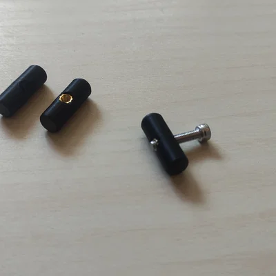 Keder Stopper cho Caravan – Wohnwagen Keder Stopper Caravan Rail Stoppers