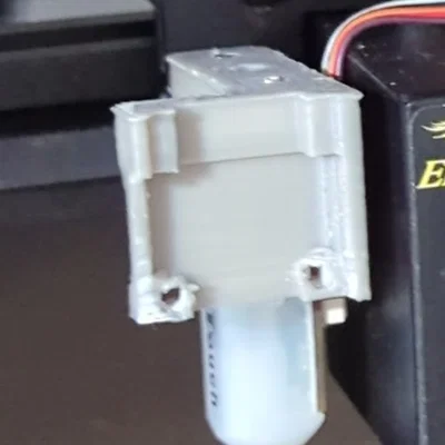 Mount gắn Mellow FLY-ADXL345-USB cho Ender 3 V2 & Ender 5 Plus