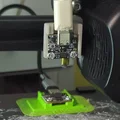 Mount gắn Mellow FLY-ADXL345-USB cho Ender 3 V2 & Ender 5 Plus - Thumbnail 3