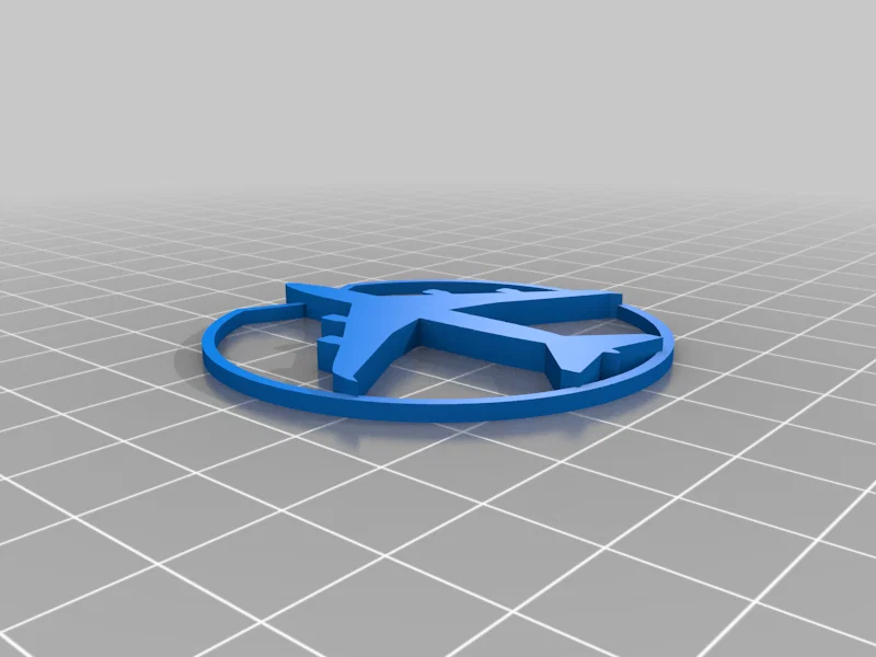 Sky Team - Chỉ Báo Hướng Gió (Wind Direction Indicator) - Image 2