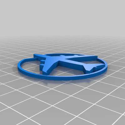 Sky Team - Chỉ Báo Hướng Gió (Wind Direction Indicator)