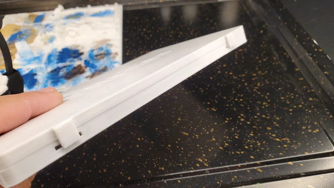 Hộp đựng cọ Army Painter Brush Case - Image 3