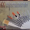 Hộp đựng cọ Army Painter Brush Case - Thumbnail 4