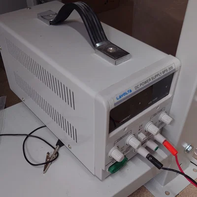 Motorised Version – Bộ phận bổ sung để gắn motor