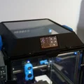 Tophat Voron 2.4 tích hợp màn hình cảm ứng (integrated touchscreen) - Thumbnail 1