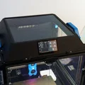Tophat Voron 2.4 tích hợp màn hình cảm ứng (integrated touchscreen) - Thumbnail 3