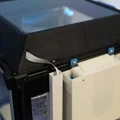 Tophat Voron 2.4 tích hợp màn hình cảm ứng (integrated touchscreen) - Thumbnail 5
