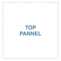 Tấm Enclosure cho Sovol SV08 (Sovol SV08 Enclosure Pannels) - Thumbnail 1
